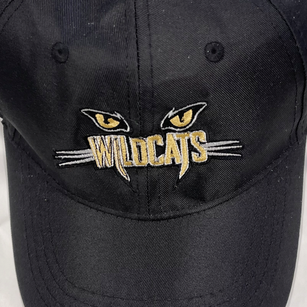 wildcats-cap