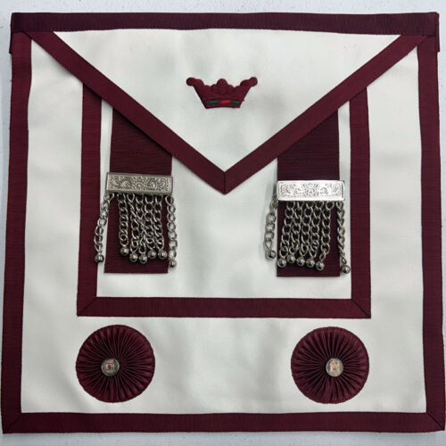 Athelstan Member Apron