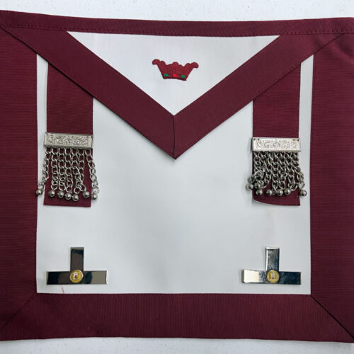 Athelstan Officer Apron