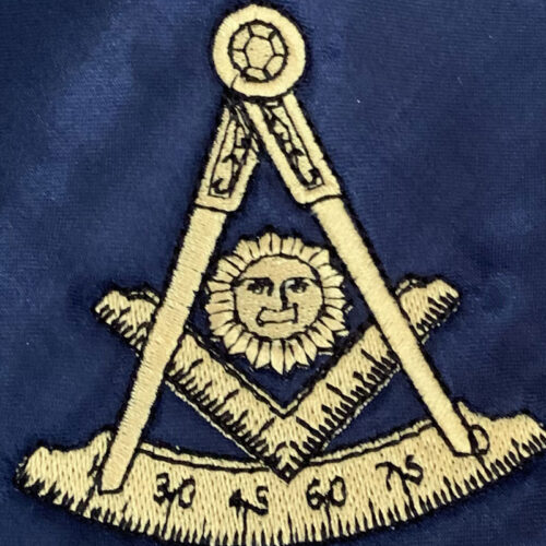 Masonic Regalia